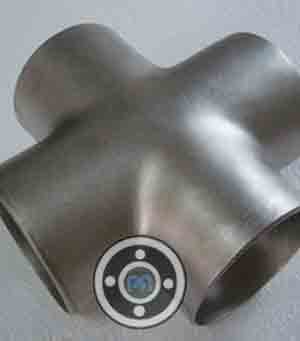 SA403 Gr WP321 Equal Cross