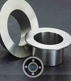 SA403 Gr WP347 Short Stubend