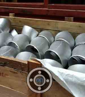 SA403 Grade WP304 10D ELBOW