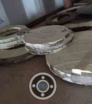 SA516 GR 70 Spec Blind