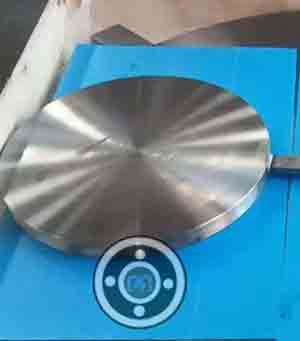 SA516 Gr 70 Spectacle Blind B16.48