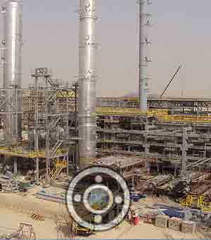 SADARA CHEMICAL COMPANY - Saudi Arabia