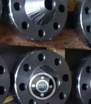 SAE 4130 Reducing Flange