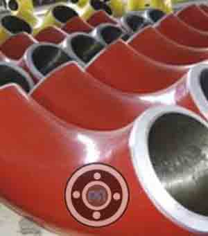SAE 4130 Seamless Buttwelding 45° and 90° Elbows