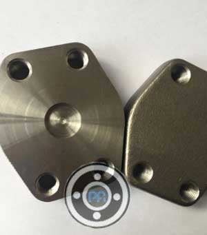 SAE Blind Flange