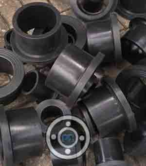 SCH 10 A234 WPB Short Stubend