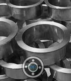 SCH 10 Alloy Steel cl1 WP11 Short Stubend