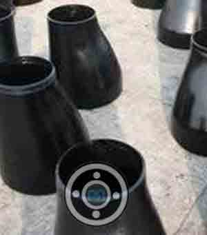 SCH 10 ASTM A860 WPHY Grade 70 Reducers