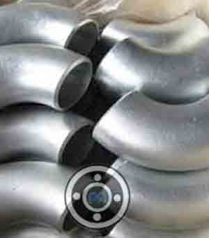 SCH 10 Nickel Alloy 800H 10D ELBOW