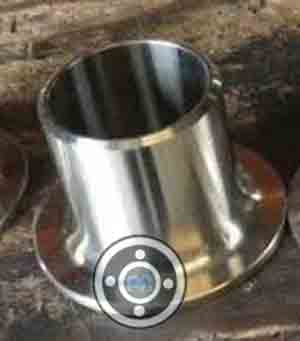 SCH 120 A403 gr wp347 Stub End