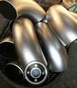 SCH 120 A403 wp321 1.5D Elbow