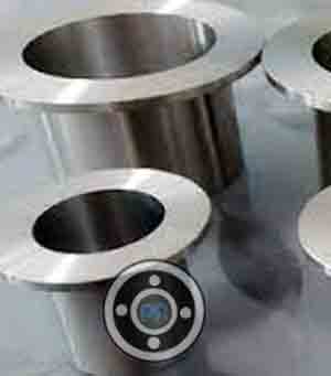 SCH 120 AS Grade WP22 Long Stubend