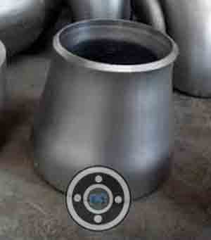 SCH 120 ASME SA234 WP11 Reducers