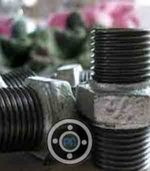 SCH 120 Carbon Steel X52 Reducing Nipple