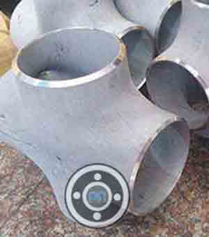 SCH 120 DIN 2.4660 Reducing Cross