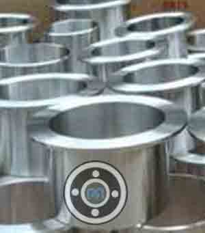 SCH 120 Inconel Alloy 600 Long Stubend