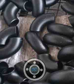 SCH 120S SA860 WPHY 42 Elbow