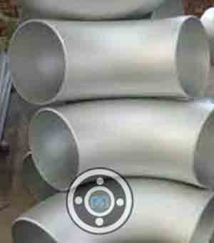 SCH 140 astm a 403 WP 316 90 Long Radius Elbow