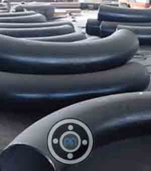 SCH 140 Carbon WPHY 42 Long Radius Bend