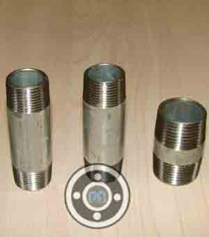 SCH 140 Sdss 2507 Barrel Nipple