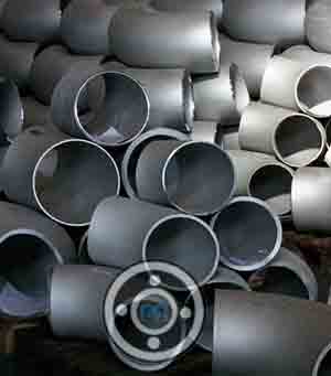 SCH 140 UNS N02201 1.5D Elbow