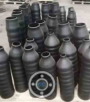 SCH 160 AS Grade WP22 Reducers