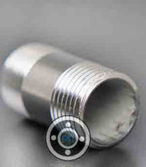 SCH 160 ASTM A815 UNS S31803 Pipe Nipples