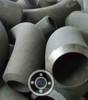 SCH 160 Chrome Moly A234-WP11 3D Elbow