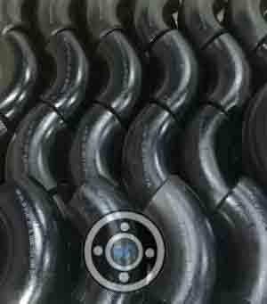 SCH 160 Chrome Moly A234-WP9 45° Long Radius Elbow