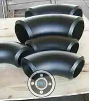 SCH 160 CS Gr 42 High Yield 3D Elbow