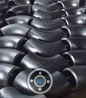 SCH 160 CS Grade 70 High Yield 10D ELBOW