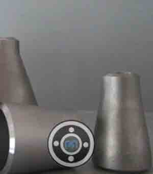 SCH 20 1.4410 Stainless Steel Eccentric Reducer