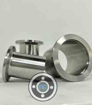 SCH 20 A403 wp904L Short Stubend