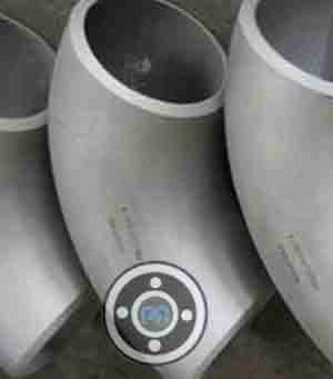 SCH 20 ASME SA403 WP316 10D ELBOW