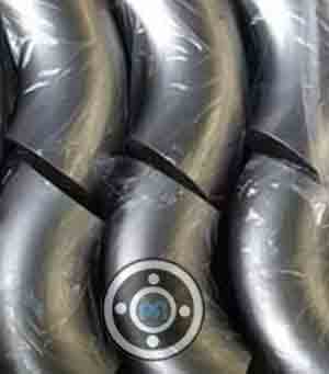 SCH 20 ASTM A403 SS 90° Short Radius Elbow