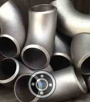SCH 20 DIN 1.4462 5D Elbow