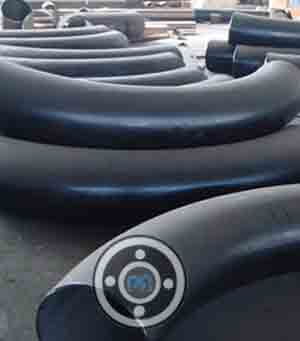 SCH 20 Grade WPHY 60 Bend