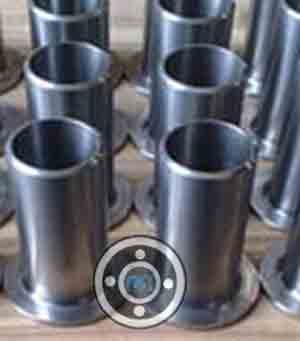 SCH 20 SA234 Gr WP9 Long Stubend