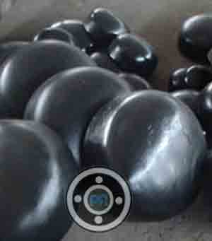 SCH 20 WPHY 42 Pipe Cap