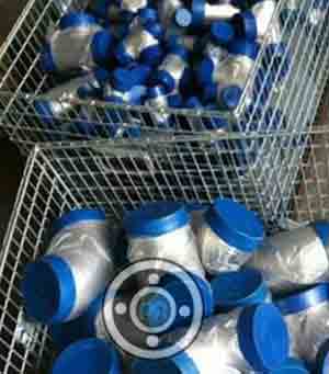 SCH 30 625 Nickel Alloy 5D Elbow