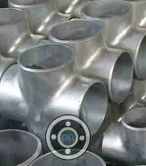 SCH 30 A403 grade WP316 Straight Tees and Crosses