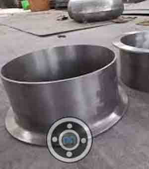 SCH 30 Alloy steel Gr WP22 Stub End