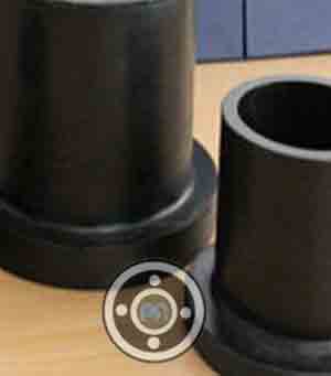 SCH 30 Carbon Steel Grade 60 Stub End