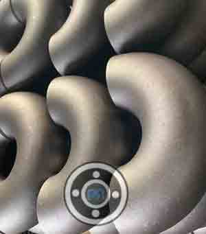 SCH 30 Sa 403 Stainless Steel 180° Long Radius Elbow