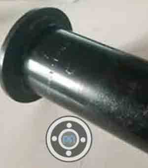 SCH 30 WNR 1.4903 Lap Joint Stub Ends