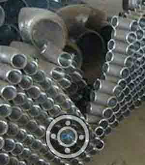 SCH 40 Asme Sa403 Stainless Steel 5D Elbow