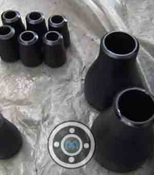 SCH 40 WPB reducer