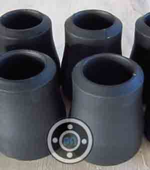 SCH 60 E470 Steel Eccentric Reducer