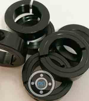 SCH 60 LTCS Carbon Steel Collar