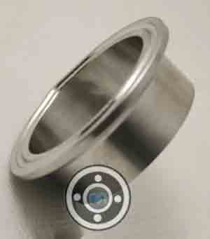 SCH 60 SA403 Gr WP304L Collar